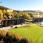 Wonder Hill - Klimatyzowane Z Balkonami Lub Tarasami Apartment Sosnowka (Jelenia Gora)
