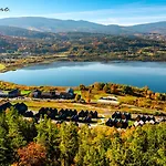 Apartment Wonder Hill - Klimatyzowane Z Balkonami Lub Tarasami Sosnowka (Jelenia Gora)