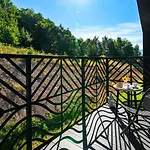 Wonder Hill - Klimatyzowane Z Balkonami Lub Tarasami Sosnowka (Jelenia Gora)