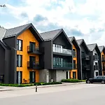 Wonder Hill - Klimatyzowane Z Balkonami Lub Tarasami * Sosnowka (Jelenia Gora)