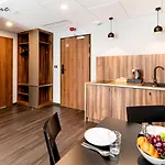 Apartment Wonder Hill - Klimatyzowane Z Balkonami Lub Tarasami Sosnowka (Jelenia Gora)