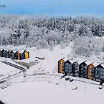Wonder Hill - Klimatyzowane Z Balkonami Lub Tarasami * Sosnowka (Jelenia Gora)
