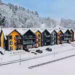 Apartment Wonder Hill - Klimatyzowane Z Balkonami Lub Tarasami *
