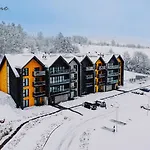 Wonder Hill - Klimatyzowane Z Balkonami Lub Tarasami Sosnowka (Jelenia Gora)