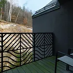Apartment Wonder Hill - Klimatyzowane Z Balkonami Lub Tarasami Sosnowka (Jelenia Gora)