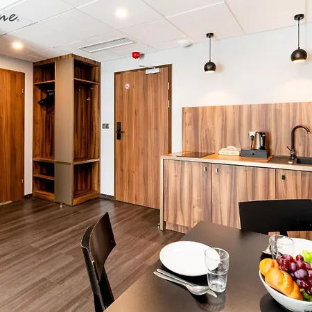 Lejlighed Wonder Hill - Z Klimatyzacja, Balkonami Lub Trasami, Na Terenie Kompleksu Restauracje Oraz Strefa Wellness Sosnówka