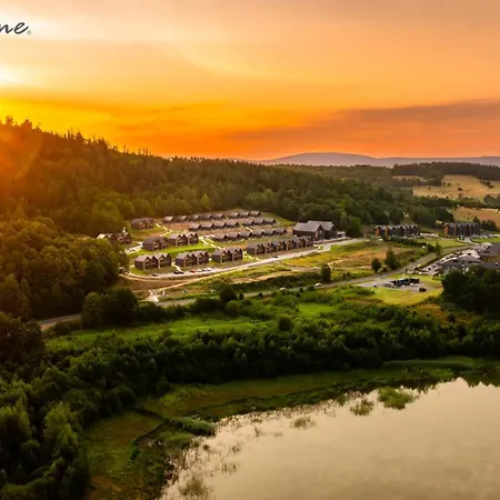 Lejlighed Wonder Hill - Z Klimatyzacja, Balkonami Lub Trasami, Na Terenie Kompleksu Restauracje Oraz Strefa Wellness *